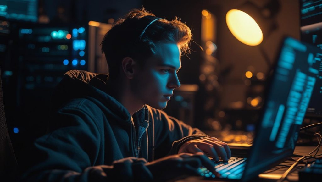 Cyberattaquantpc